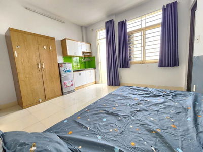 Жилье в Ho Chi Minh City, Vietnam  Жилье в Ho Chi Minh City, Vietnam