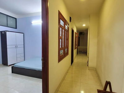 Logement dans Ho Chi Minh City, Vietnam  Logement dans Ho Chi Minh City, Vietnam