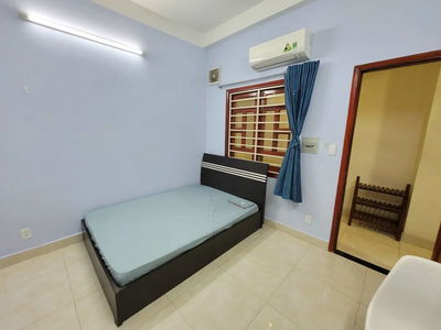 Alojamiento en Ho Chi Minh City, Vietnam  Alojamiento en Ho Chi Minh City, Vietnam