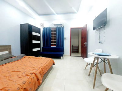 Housing in Ho Chi Minh City, Vietnam Housing in Ho Chi Minh City, Vietnam