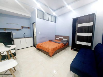 Жилье в Ho Chi Minh City, Vietnam Жилье в Ho Chi Minh City, Vietnam