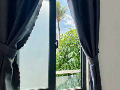 Logement dans Ho Chi Minh City, Vietnam Logement dans Ho Chi Minh City, Vietnam