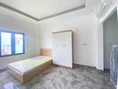 Жилье в Ho Chi Minh City, Vietnam  Жилье в Ho Chi Minh City, Vietnam