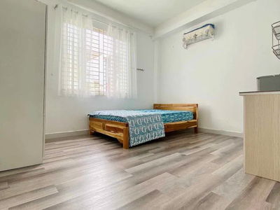 Alojamiento en Ho Chi Minh City, Vietnam  Alojamiento en Ho Chi Minh City, Vietnam