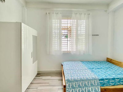 Logement dans Ho Chi Minh City, Vietnam Logement dans Ho Chi Minh City, Vietnam