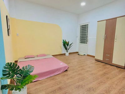 Logement dans Ho Chi Minh City, Vietnam  Logement dans Ho Chi Minh City, Vietnam