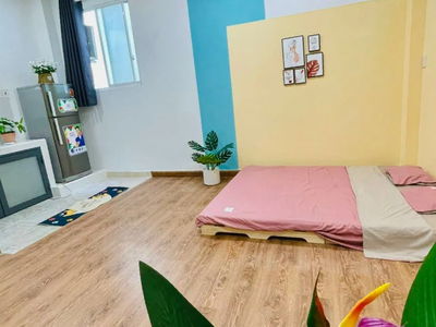 Жилье в Ho Chi Minh City, Vietnam Жилье в Ho Chi Minh City, Vietnam