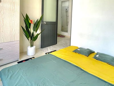 Logement dans Ho Chi Minh City, Vietnam Logement dans Ho Chi Minh City, Vietnam