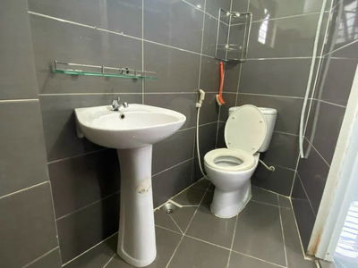 Жилье в Ho Chi Minh City, Vietnam  Жилье в Ho Chi Minh City, Vietnam