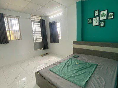 Gehäuse In Ho Chi Minh City, Vietnam Gehäuse In Ho Chi Minh City, Vietnam