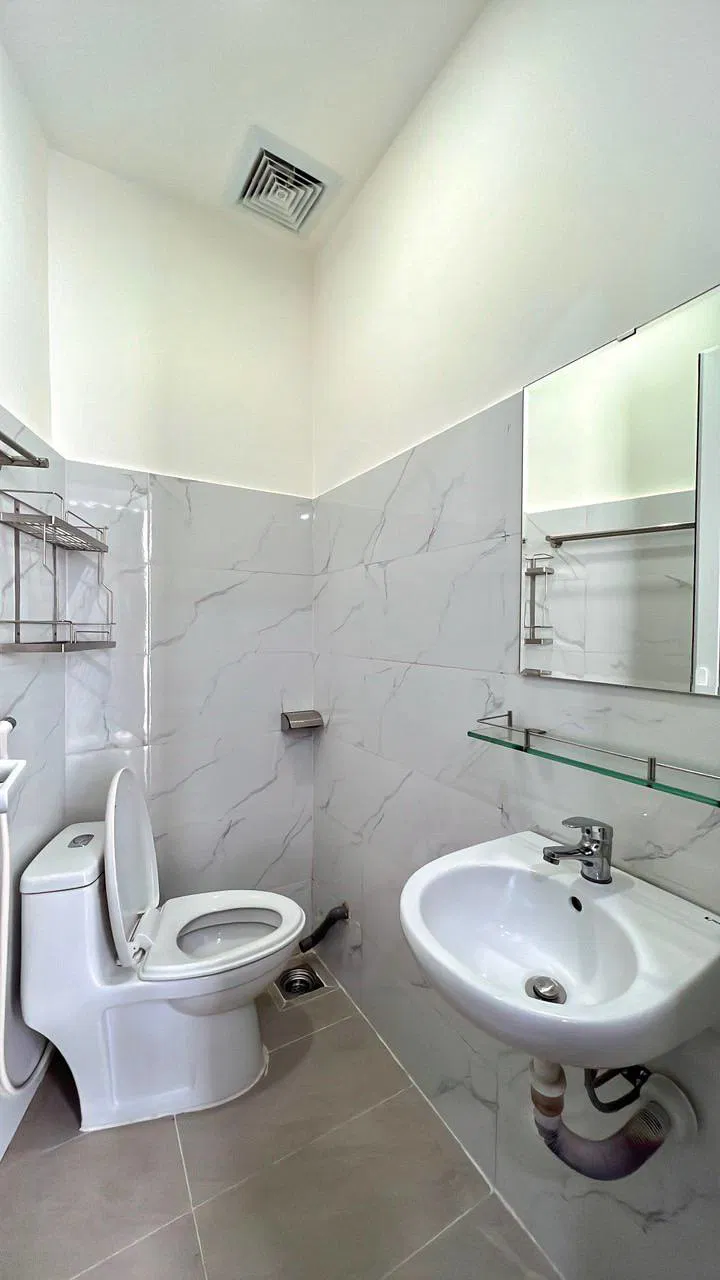 Gehäuse In Ho Chi Minh City, Vietnam Gehäuse In Ho Chi Minh City, Vietnam