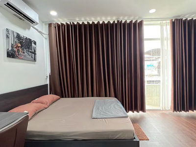 Alojamiento en Ho Chi Minh City, Vietnam  Alojamiento en Ho Chi Minh City, Vietnam