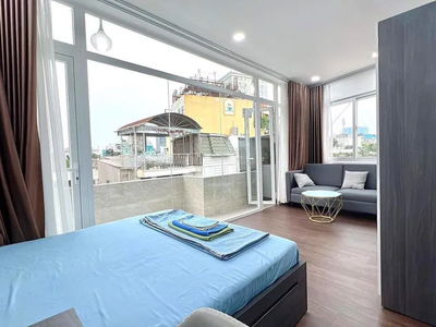 Alojamiento en Ho Chi Minh City, Vietnam Alojamiento en Ho Chi Minh City, Vietnam