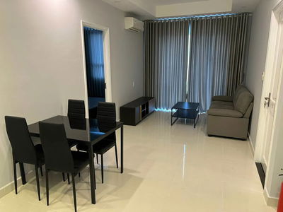 7 District, Vietnam 7 District, Vietnam