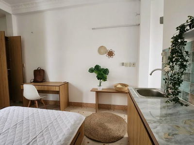 Жилье в Ho Chi Minh City, Vietnam  Жилье в Ho Chi Minh City, Vietnam