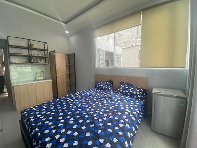 Alojamiento en Ho Chi Minh City, Vietnam Alojamiento en Ho Chi Minh City, Vietnam