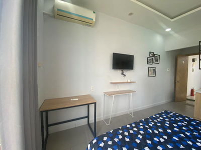 Alojamiento en Ho Chi Minh City, Vietnam  Alojamiento en Ho Chi Minh City, Vietnam