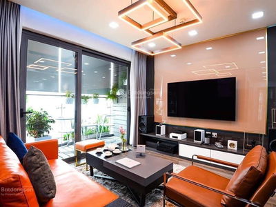 Rivera Park Hanoi, Vietnam Rivera Park Hanoi, Vietnam