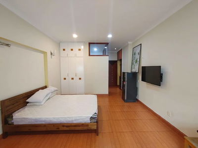 Жилье в Ho Chi Minh City, Vietnam Жилье в Ho Chi Minh City, Vietnam