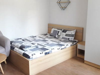 Жилье в Ho Chi Minh City, Vietnam Жилье в Ho Chi Minh City, Vietnam