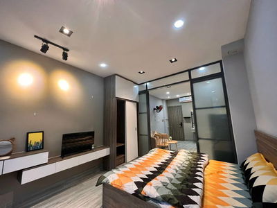 Housing in Ho Chi Minh City, Vietnam Housing in Ho Chi Minh City, Vietnam