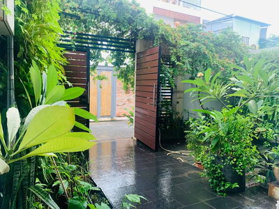 Logement dans Ho Chi Minh City, Vietnam  Logement dans Ho Chi Minh City, Vietnam