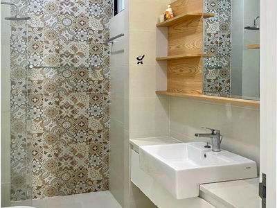 Жилье в Ho Chi Minh City, Vietnam Жилье в Ho Chi Minh City, Vietnam