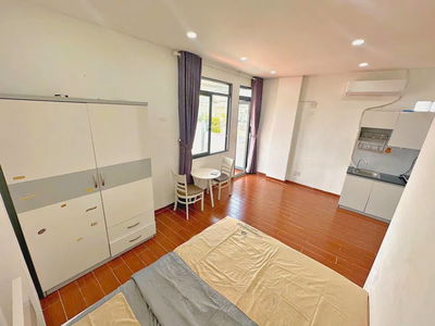 Жилье в Ho Chi Minh City, Vietnam  Жилье в Ho Chi Minh City, Vietnam