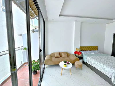 Alojamiento en Ho Chi Minh City, Vietnam Alojamiento en Ho Chi Minh City, Vietnam