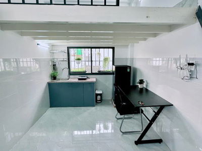 Logement dans Ho Chi Minh City, Vietnam Logement dans Ho Chi Minh City, Vietnam