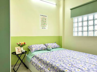 Alojamiento en Ho Chi Minh City, Vietnam Alojamiento en Ho Chi Minh City, Vietnam