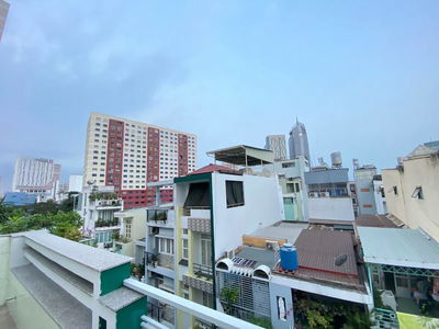 Alojamiento en Ho Chi Minh City, Vietnam  Alojamiento en Ho Chi Minh City, Vietnam