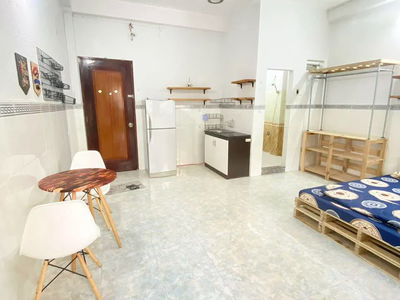 Housing in Ho Chi Minh City, Vietnam  Housing in Ho Chi Minh City, Vietnam