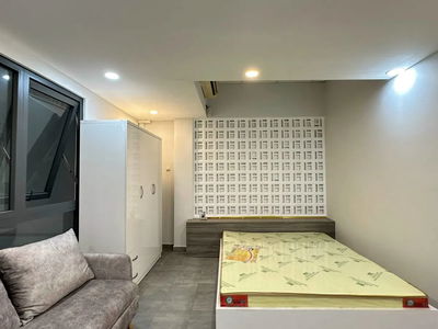 Logement dans Ho Chi Minh City, Vietnam  Logement dans Ho Chi Minh City, Vietnam