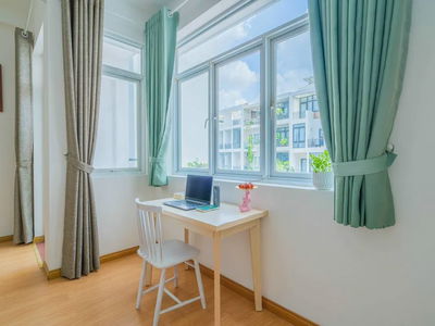 Alojamiento en Ho Chi Minh City, Vietnam Alojamiento en Ho Chi Minh City, Vietnam