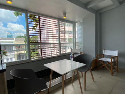 Alojamiento en Ho Chi Minh City, Vietnam Alojamiento en Ho Chi Minh City, Vietnam