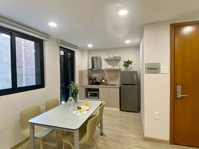 Alojamiento en Ho Chi Minh City, Vietnam Alojamiento en Ho Chi Minh City, Vietnam