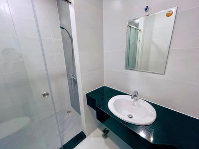 Housing in Ho Chi Minh City, Vietnam Housing in Ho Chi Minh City, Vietnam