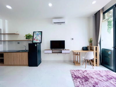 Жилье в Ho Chi Minh City, Vietnam  Жилье в Ho Chi Minh City, Vietnam