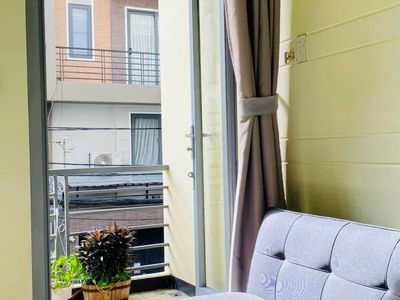 Жилье в Ho Chi Minh City, Vietnam Жилье в Ho Chi Minh City, Vietnam