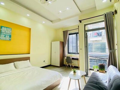 Logement dans Ho Chi Minh City, Vietnam  Logement dans Ho Chi Minh City, Vietnam