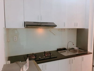 Sky Garden 3, Vietnam Sky Garden 3, Vietnam