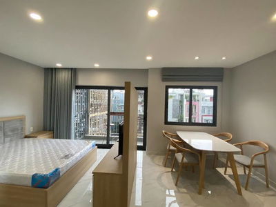 Housing in Ho Chi Minh City, Vietnam Housing in Ho Chi Minh City, Vietnam