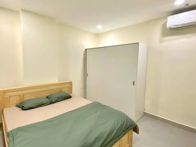 Alojamiento en Ho Chi Minh City, Vietnam Alojamiento en Ho Chi Minh City, Vietnam