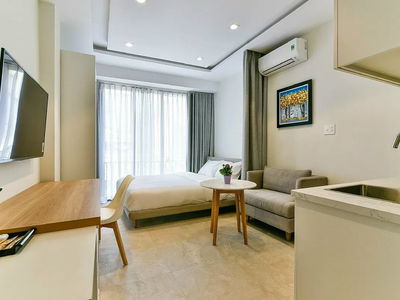 Housing in Ho Chi Minh City, Vietnam Housing in Ho Chi Minh City, Vietnam