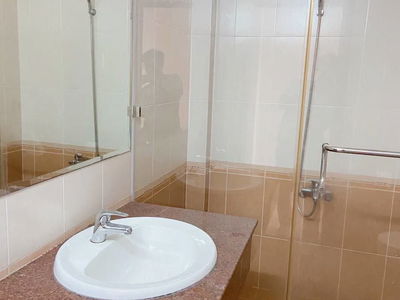 Housing in Ho Chi Minh City, Vietnam  Housing in Ho Chi Minh City, Vietnam