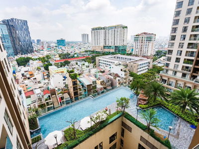 Millennium Masters, Vietnam Millennium Masters, Vietnam