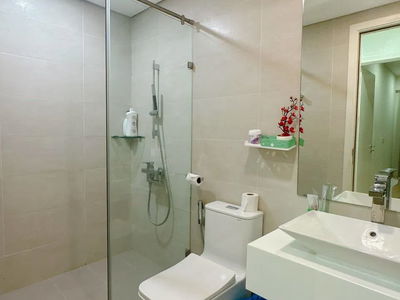 Millennium Masters, Vietnam Millennium Masters, Vietnam