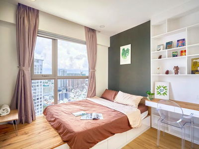 Millennium Masters, Vietnam Millennium Masters, Vietnam