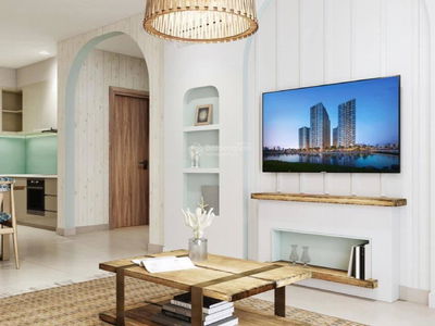 MT Eastmark City Apartment, Vietnam MT Eastmark City Apartment, Vietnam